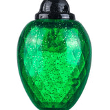 Holiday Light-Up Bouncy Ball, Assorted Colors, Christmas