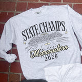 MV Championship Court
