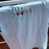 Fall Orchard Icons T-shirt