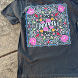 Indiana Bandana (2 sided)