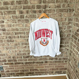 Retro Midwest Crew