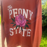 The Peony State Floral Crew