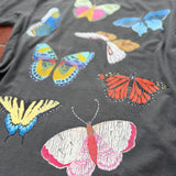 Butterfly Tee