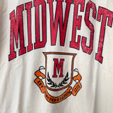 Retro Midwest Tee