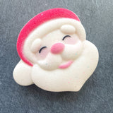 Santa Bath Bomb