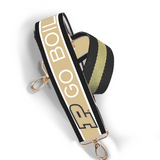 Boilers Purse Strap