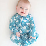 Stars Dream Romper