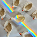 Goose Ring Dish