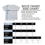 White Purdue Boilermakers Impressions Boys T-Shirt