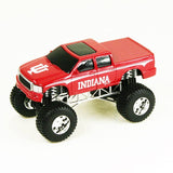 Indiana Hoosiers Toy Truck