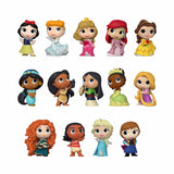 Funko Mystery Minis: Disney Ultimate Princess