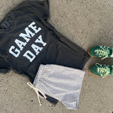 Game Day T-Shirt (You Pick Color)