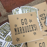 MV Stickers