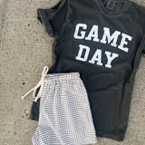 Game Day T-Shirt (You Pick Color)