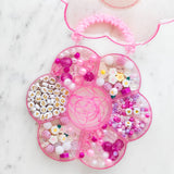 The Pretty in Pink Flower Kit