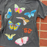 Butterfly Tee