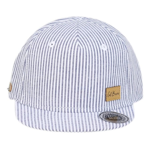 Nautical Striped Hat