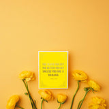 Birthday Banana Greeting Card