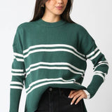 Lucille Sweater