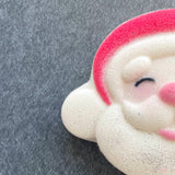 Santa Bath Bomb