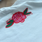 Wild Kard + Camino Peony T-Shirts
