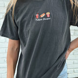 Tailgate Champions Embroidered Tee