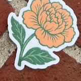 3in Waterproof Stickers (you pick design)