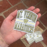 MV Stickers