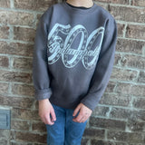 Kids 500 Stars