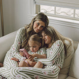 Meadow Stripes Dream Set