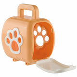 Carry-Along Critters