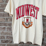 Retro Midwest Tee