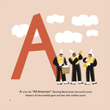 Purdue University A to Z