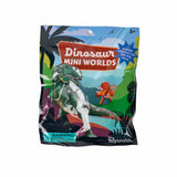 Dinosaur Mini Worlds