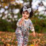 Melody Romper
