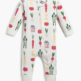 One-Piece Farmers Market Jammies