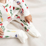 One-Piece Farmers Market Jammies