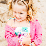 The Strawberry Shortcake Popsicle Kit