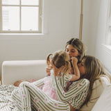 Meadow Stripes Dream Set