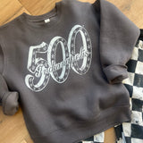 Kids 500 Stars
