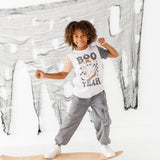 Smoulder Vintage Cargo Joggers