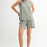 Grey Dreamer Set