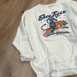 Easy Tiger Crewneck