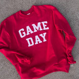 Game Day Crewneck (You Pick Color)