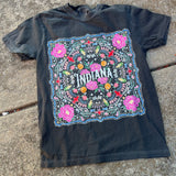 Indiana Bandana (FRONT)