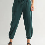 Offset Evergreen French Terry Lounge Joggers