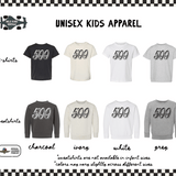 Kids 500 Stars