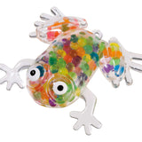 Squeezy Frog, 4"