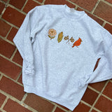Indiana Icons Apparel