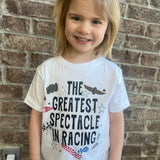 Kids Greatest Spectacle Doodle